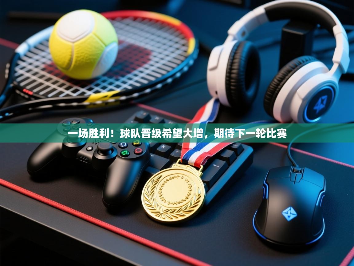 一场胜利!球队晋级希望大增,期待下一轮比赛 第2张