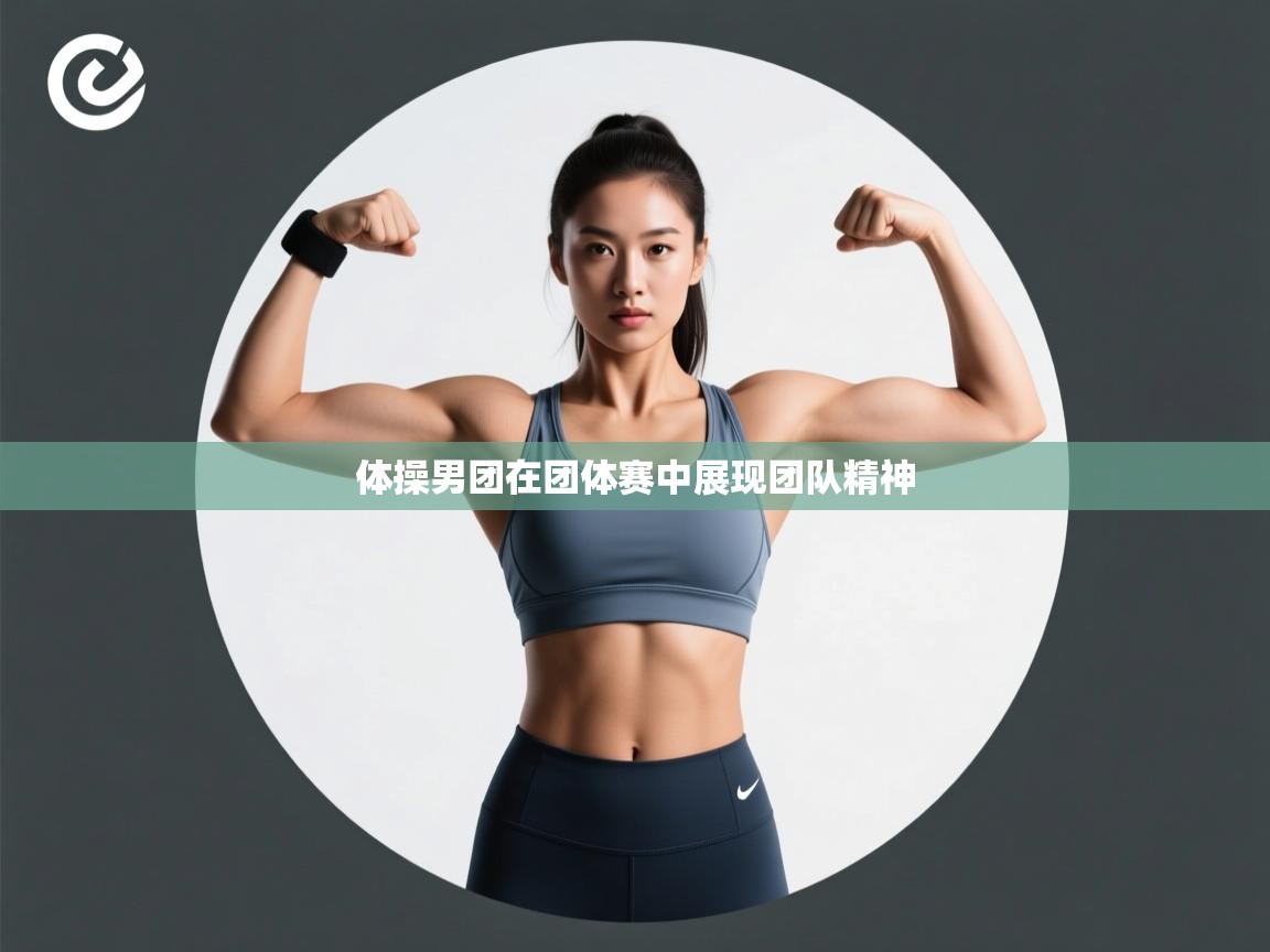 体操男团在团体赛中展现团队精神  第2张