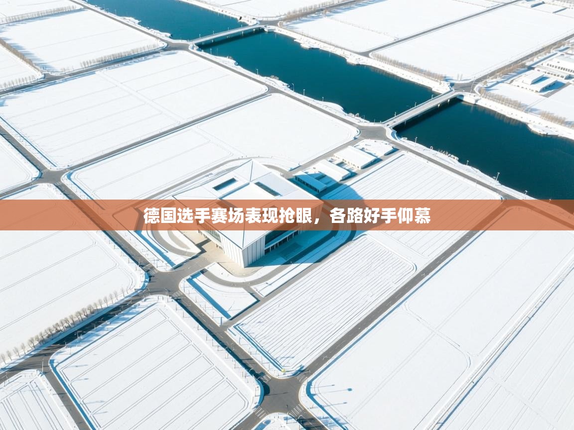 德国选手赛场表现抢眼，各路好手仰慕