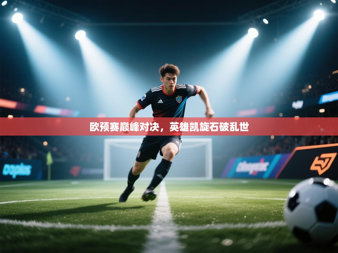 欧预赛巅峰对决，英雄凯旋石破乱世  第2张