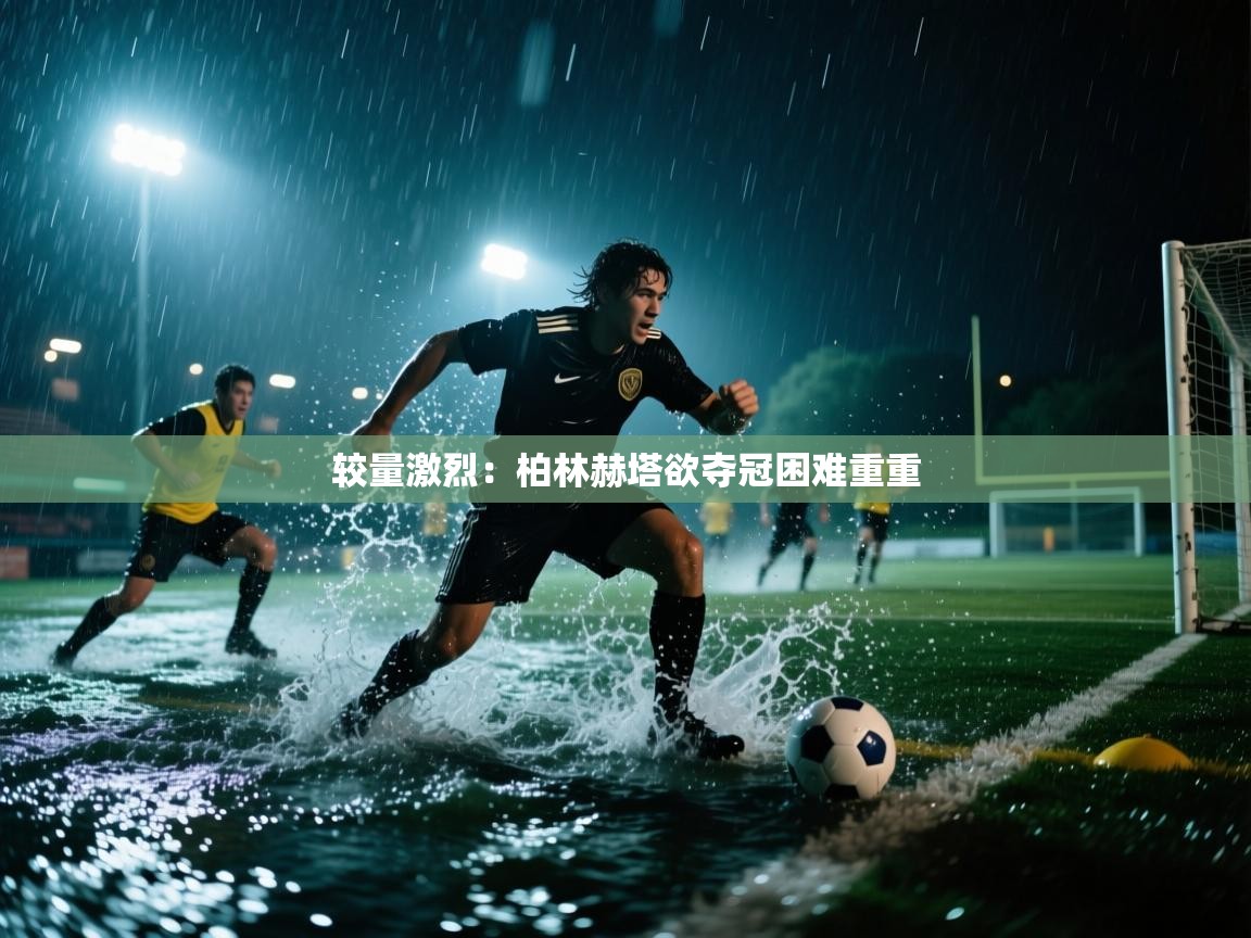 较量激烈:柏林赫塔欲夺冠困难重重 第2张