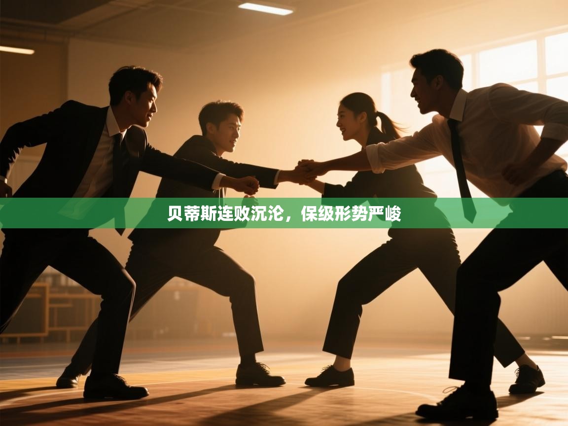 贝蒂斯连败沉沦，保级形势严峻