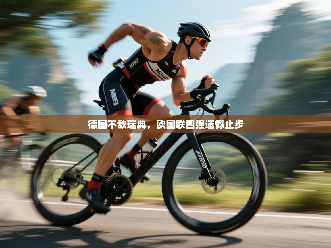 德国不敌瑞典，欧国联四强遗憾止步