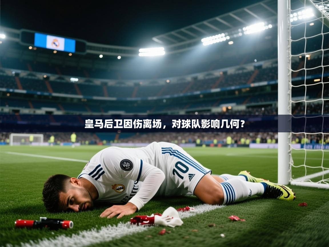 皇马后卫因伤离场，对球队影响几何？  第2张
