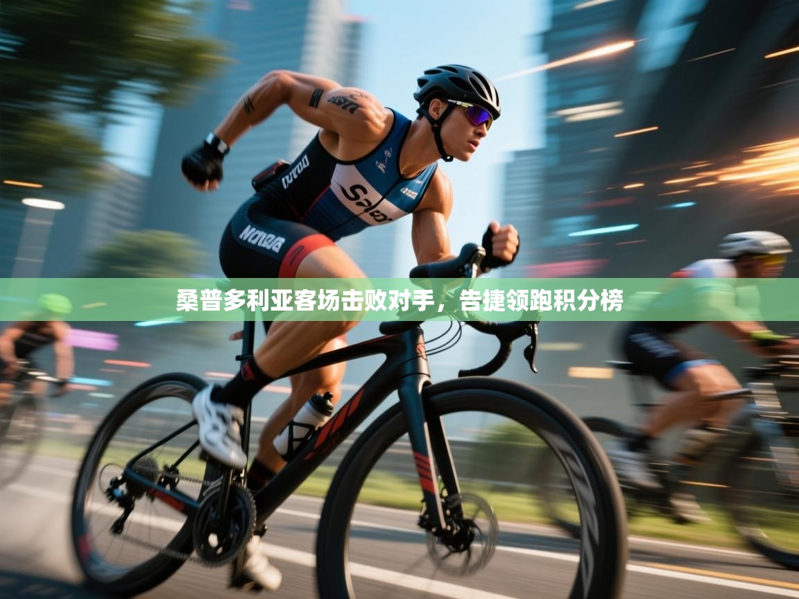 桑普多利亚客场击败对手，告捷领跑积分榜