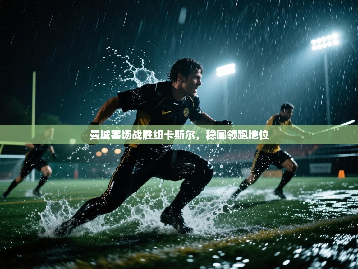 曼城客场战胜纽卡斯尔，稳固领跑地位