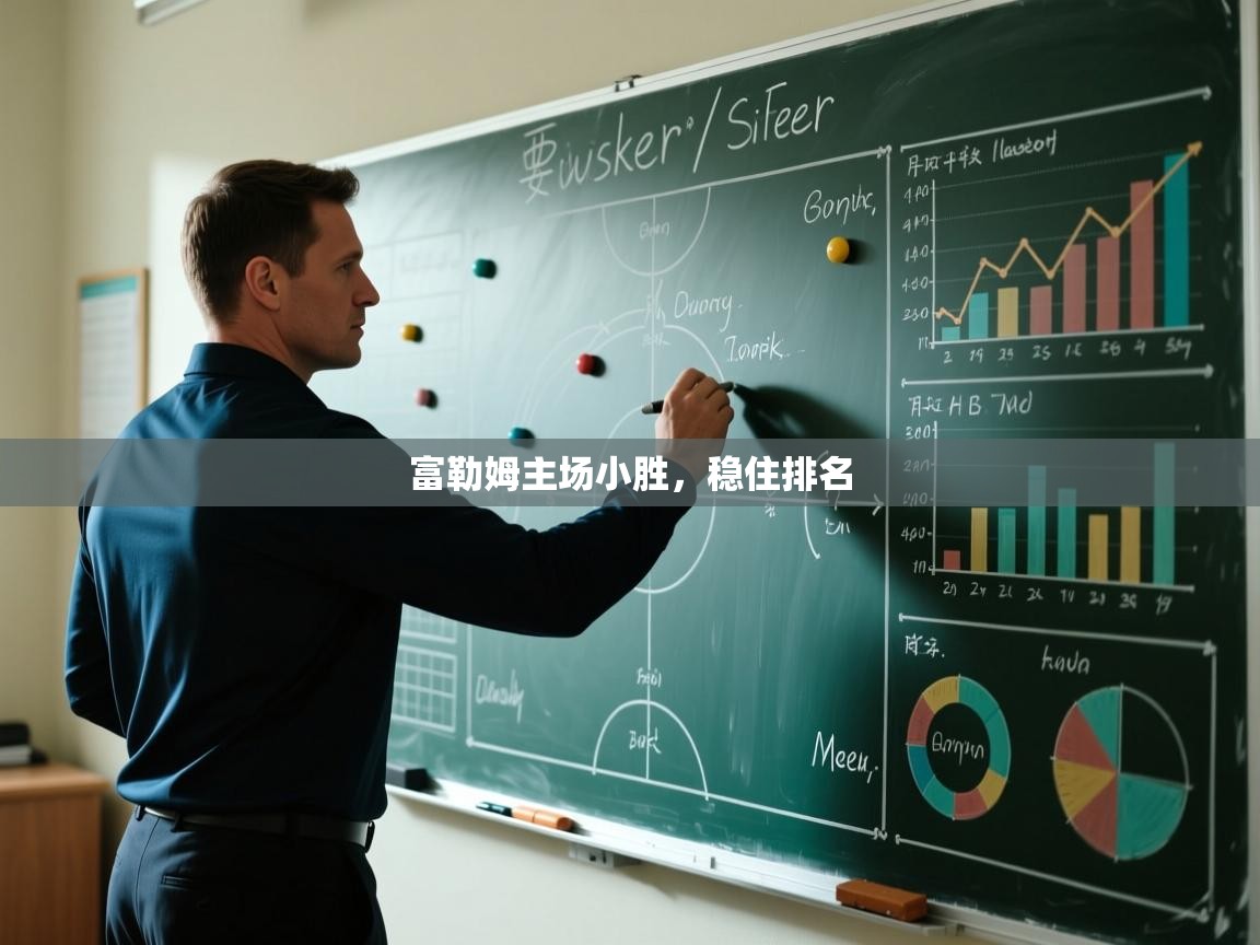 富勒姆主场小胜，稳住排名