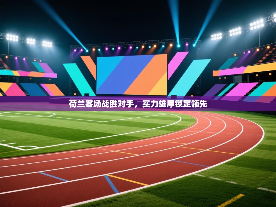 荷兰客场战胜对手，实力雄厚锁定领先