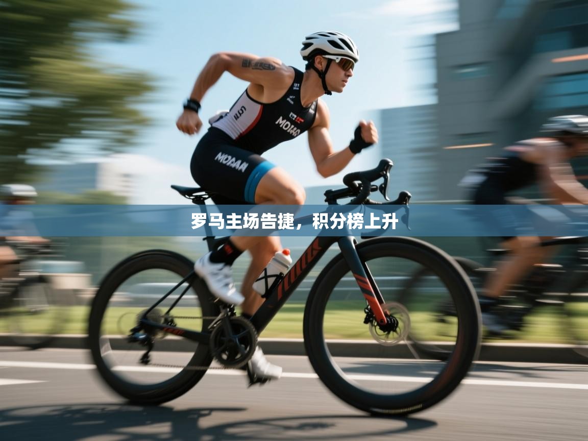 罗马主场告捷，积分榜上升