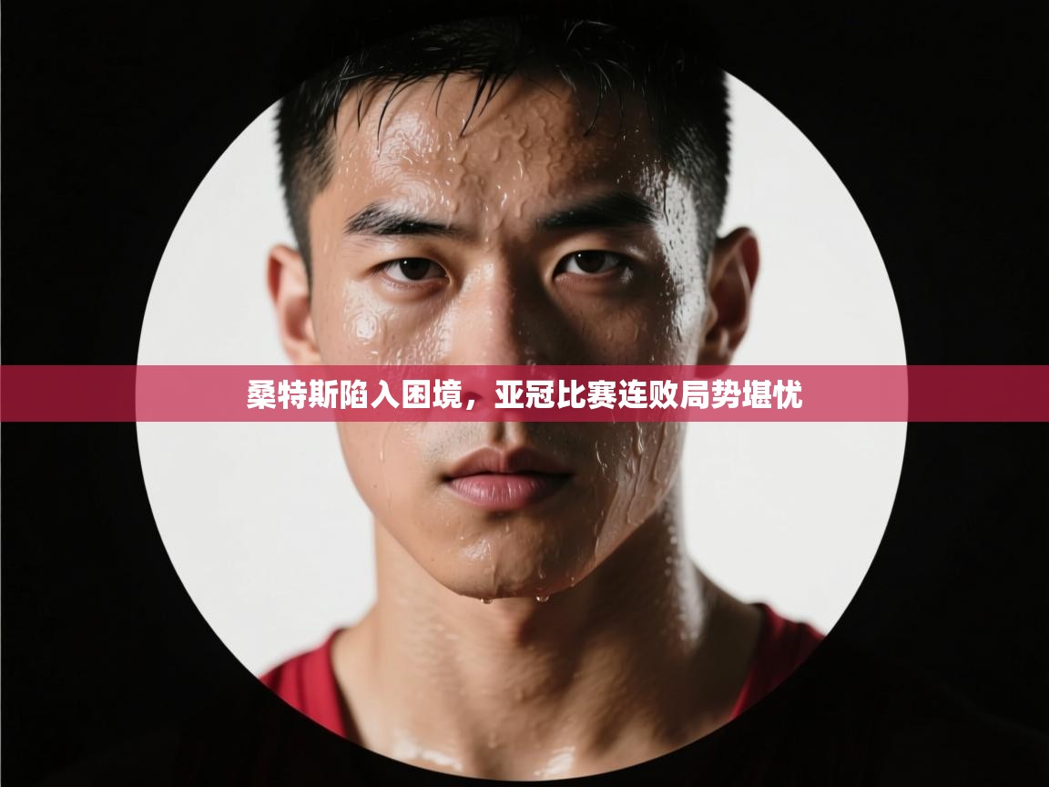 桑特斯陷入困境，亚冠比赛连败局势堪忧  第1张