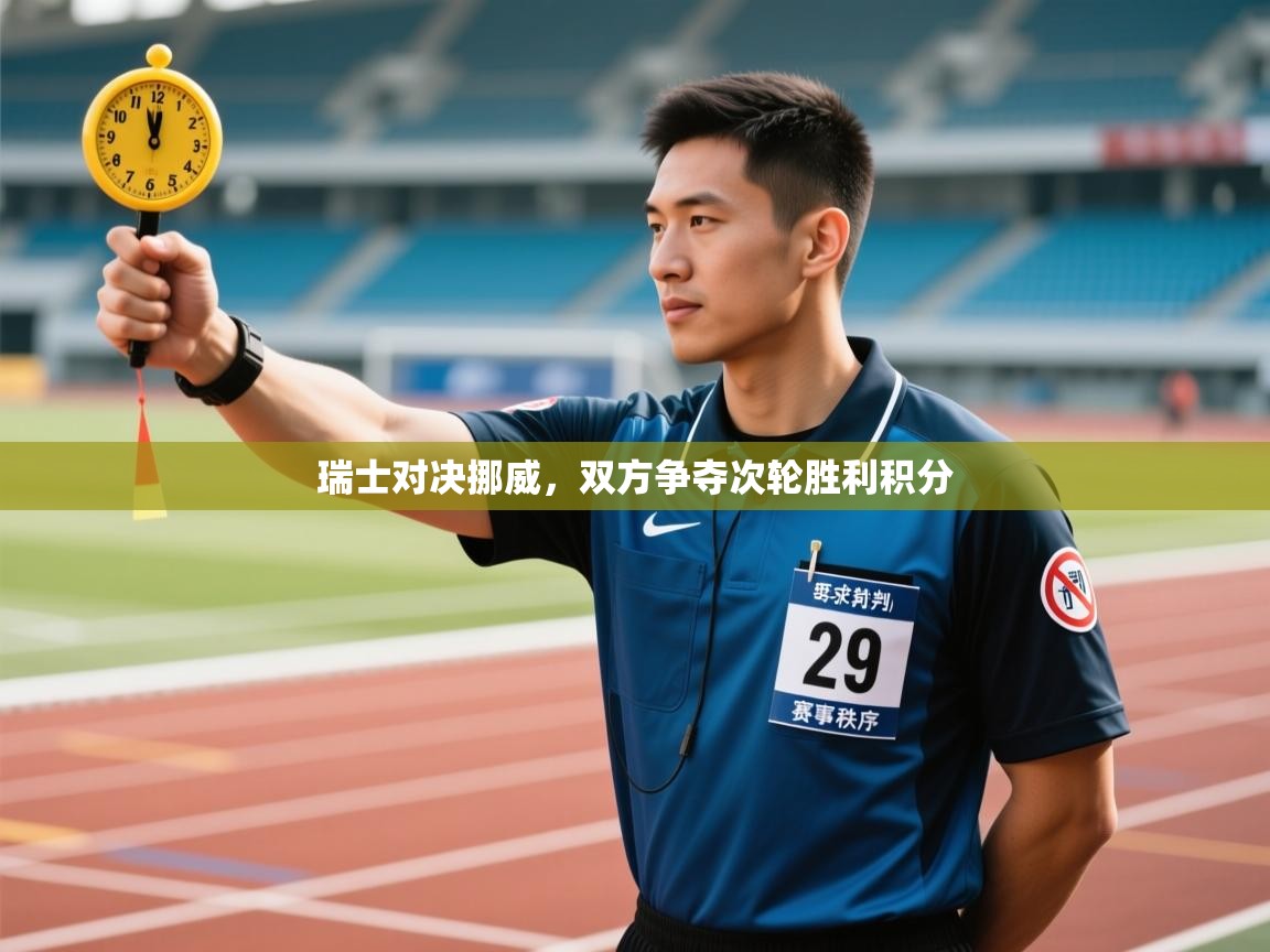 瑞士对决挪威，双方争夺次轮胜利积分