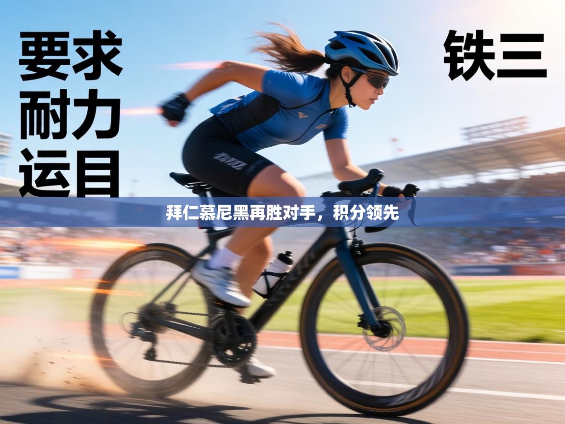 拜仁慕尼黑再胜对手，积分领先  第2张