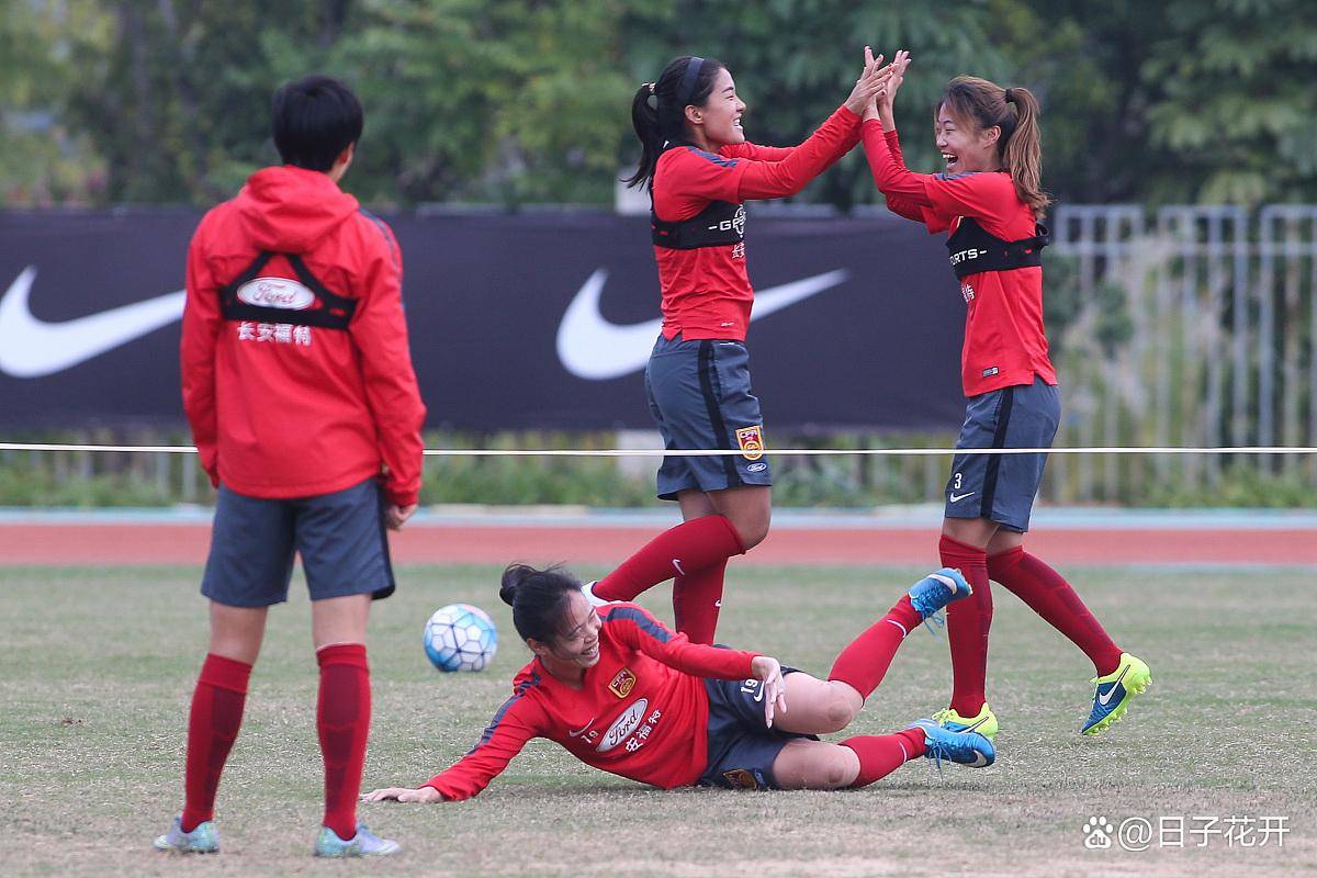 国家女足调整备战计划，迎来国际大赛的简单介绍