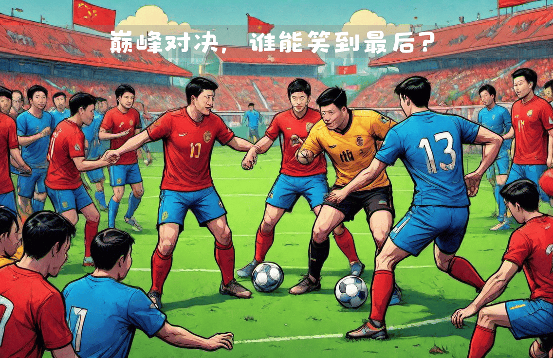 国内球队实力较量：谁能笑到最后的简单介绍